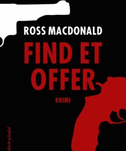 Find et offer (E-bog)