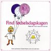 Find fødselsdagskagen