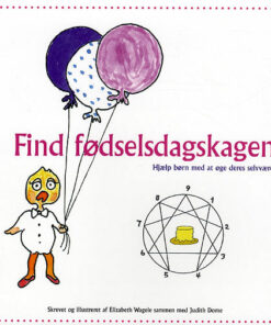 Find fødselsdagskagen