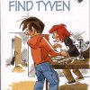 Find tyven (Bog)