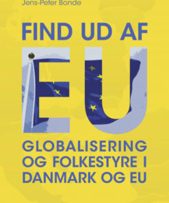 Find ud af EU (E-bog)