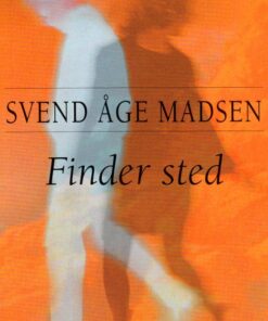 Finder sted (E-bog)