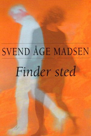 Finder sted (E-bog)