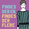 Findes Der En, Findes Der Flere - Mhairi Mcfarlane - Bog