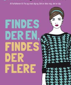 Findes Der En, Findes Der Flere - Mhairi Mcfarlane - Bog