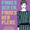 Findes Der En, Findes Der Flere - Mhairi Mcfarlane - Bog