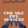 Fine Sko Med Spænder - Agatha Christie - Bog