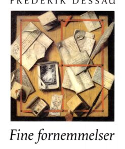Fine fornemmelser (E-bog)
