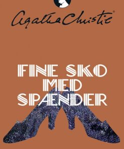 Fine sko med spænder (Bog)