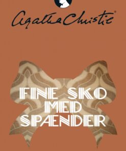 Fine sko med spænder (E-bog)