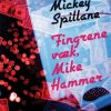 Fingrene væk, Mike Hammer (E-bog)