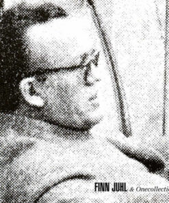 Finn Juhl & Onecollection (Bog)