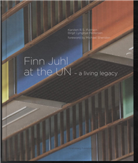 Finn Juhl at the UN (Bog)