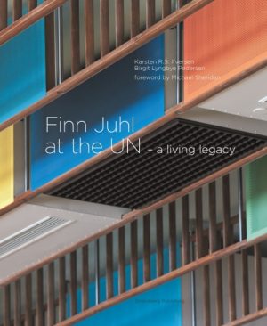 Finn Juhl at the UN (E-bog)