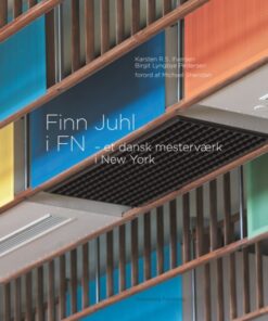 Finn Juhl i FN (Bog)