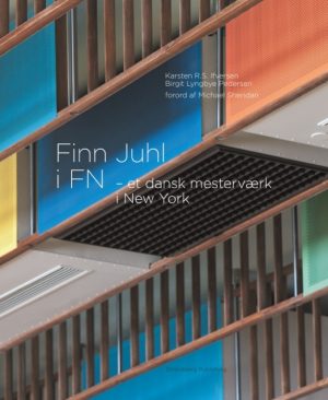 Finn Juhl i FN (Bog)