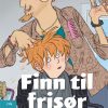 Finn til frisør (E-bog)