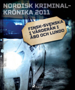 Finsk-svenska i värderån i Åbo och Lundo (E-bog)