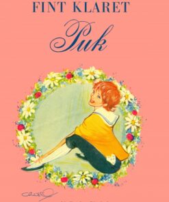 Fint klaret, Puk (E-bog)