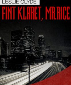 Fint klaret, mr. Rice (E-bog)