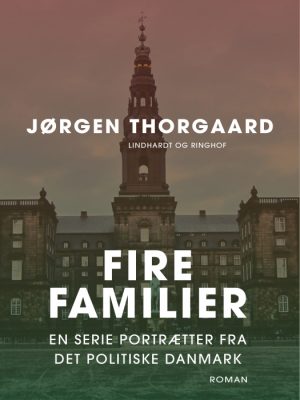 Fire familier (E-bog)
