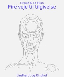 Fire veje til tilgivelse (Bog)