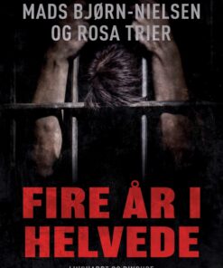Fire år i helvede (E-bog)