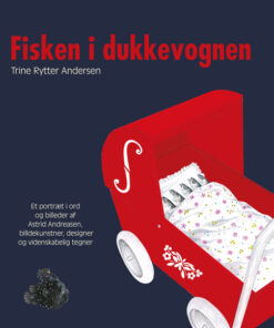 Fisken i dukkevognen (Bog)