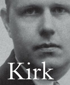 Fiskerne - Hans Kirk - Bog