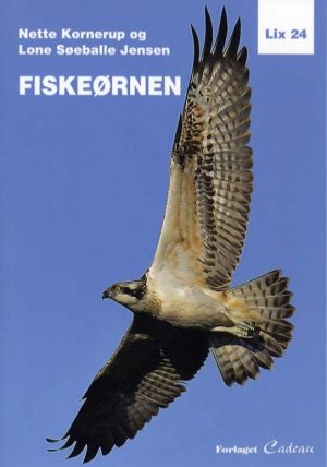 Fiskeørnen (Bog)