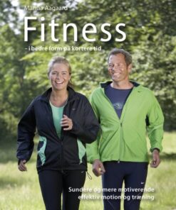 Fitness (E-bog)