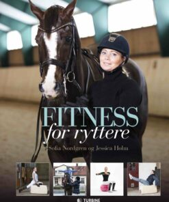 Fitness For Ryttere - Sofia Nordgren - Bog