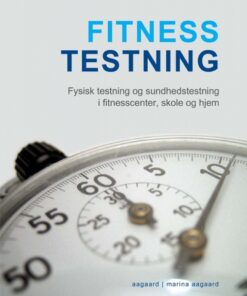 Fitness Testning (E-bog)