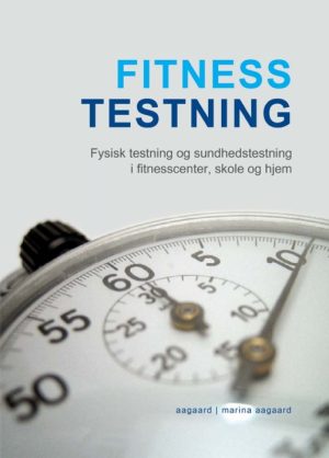 Fitness Testning (E-bog)