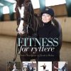 Fitness for ryttere (Bog)