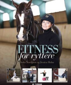 Fitness for ryttere (Bog)