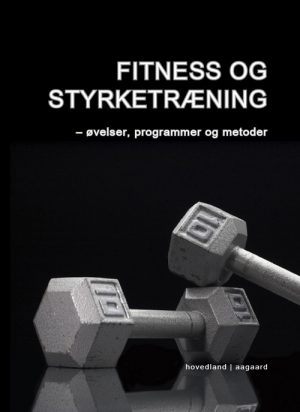 Fitness og styrketræning (Bog)