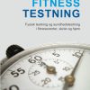 Fitness testning (Bog)