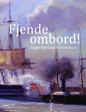 Fjende ombord! (Bog)