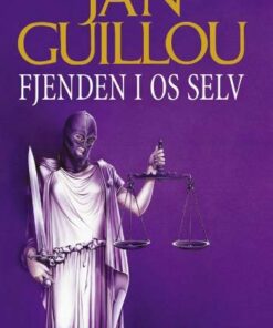 Fjenden I Os Selv - Jan Guillou - Bog