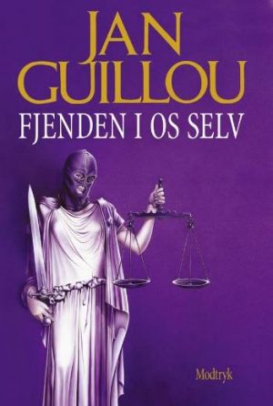 Fjenden I Os Selv - Jan Guillou - Bog