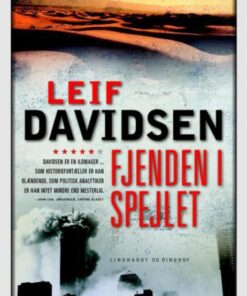 Fjenden i spejlet (E-bog)