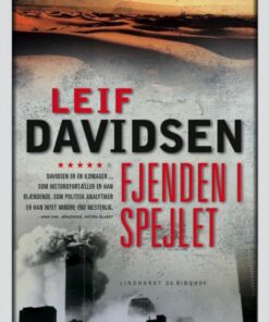 Fjenden i spejlet, pb. (Bog)