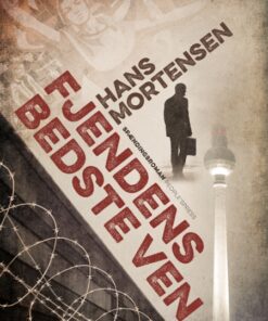 Fjendens bedste ven (E-bog)