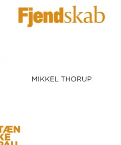 Fjendskab (E-bog)