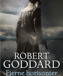 Fjerne horisonter (E-bog)