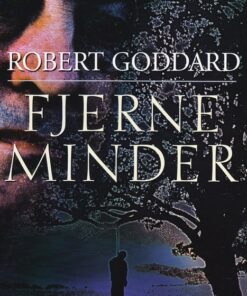 Fjerne minder (E-bog)