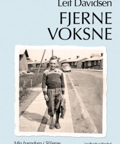 Fjerne voksne (E-bog)