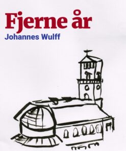 Fjerne år (Bog)