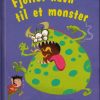 Fjollet navn til et monster (Bog)